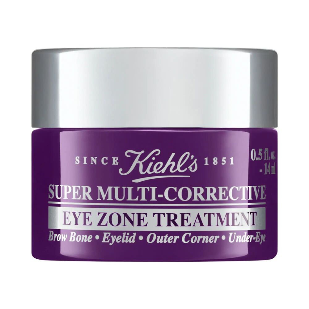 Kiehl’s Super Multi-Corrective Eye Zone Treatment (.5oz)